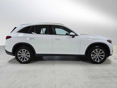 2026 Mercedes-Benz GLC 300 GLC 300