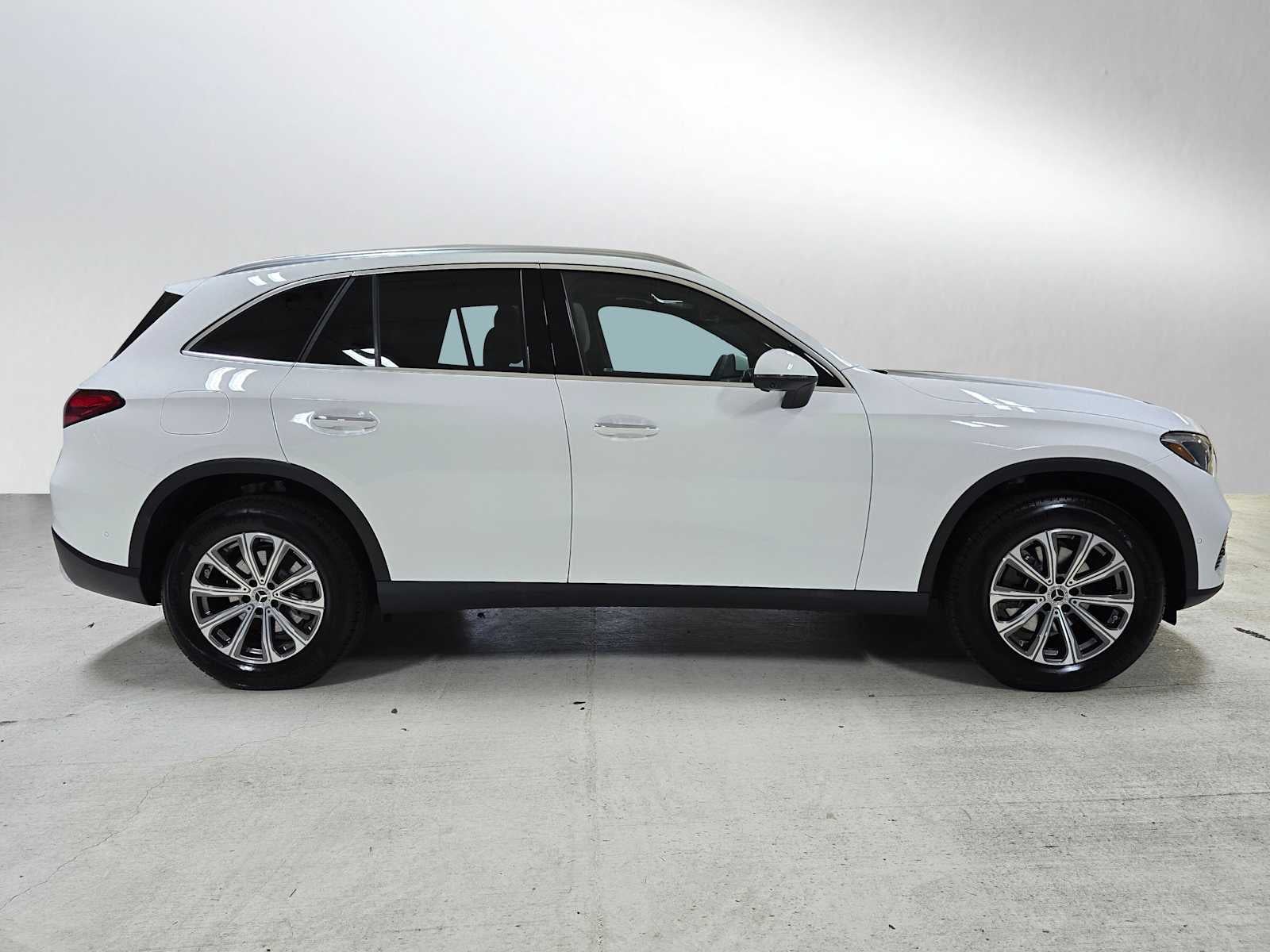 2026 Mercedes-Benz GLC 300 GLC 300