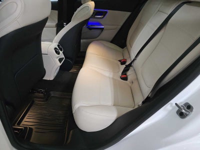 2026 Mercedes-Benz GLC 300 GLC 300