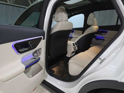 2026 Mercedes-Benz GLC 300 GLC 300