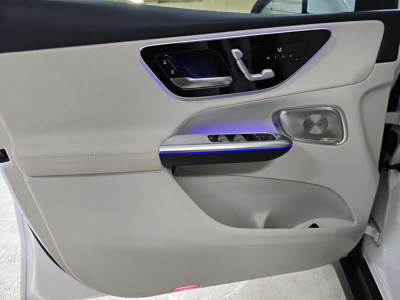 2026 Mercedes-Benz GLC 300 GLC 300