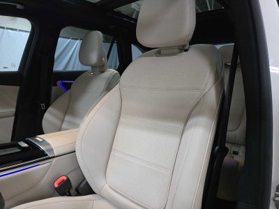 2026 Mercedes-Benz GLC 300 GLC 300