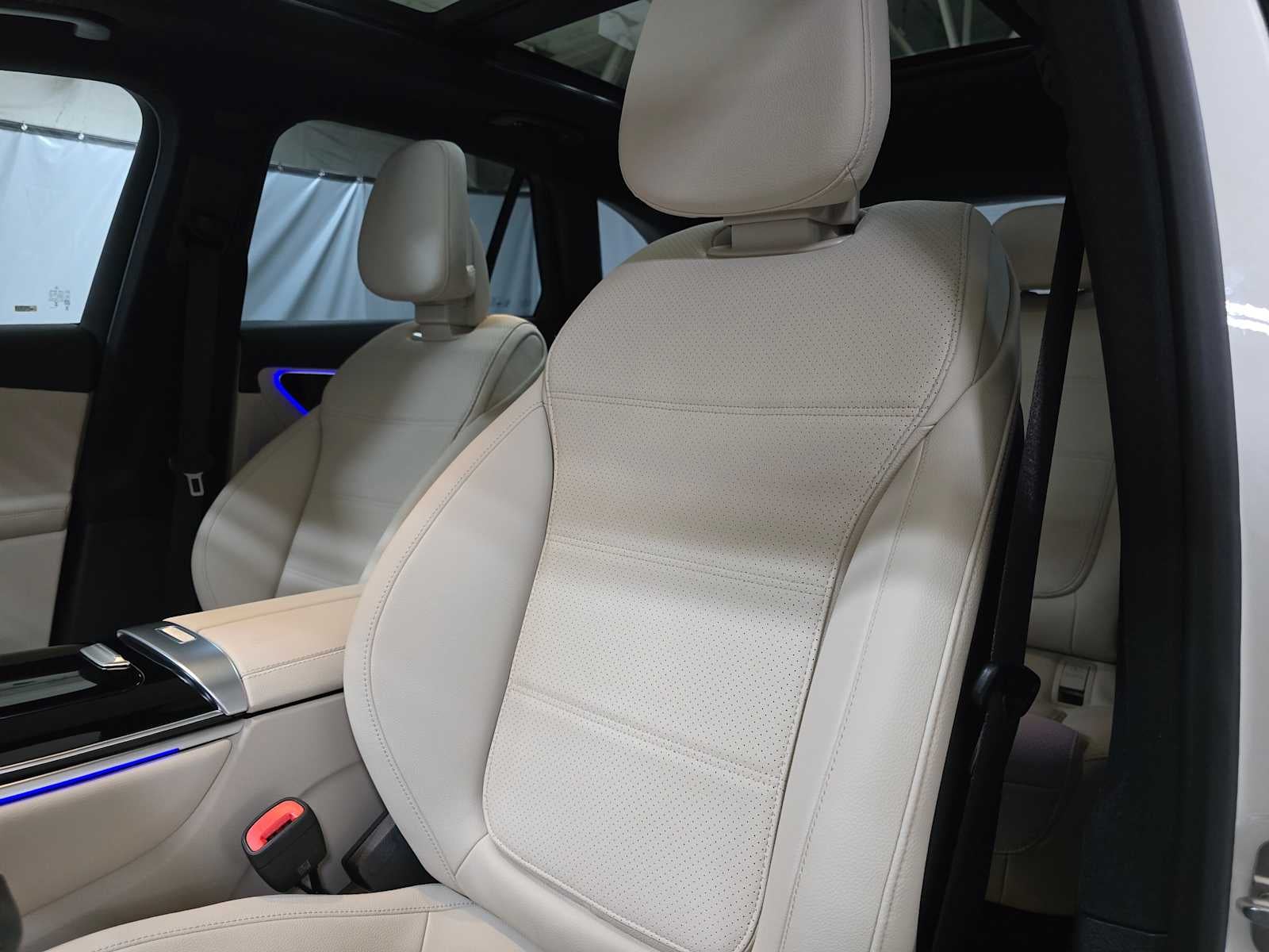 2026 Mercedes-Benz GLC 300 GLC 300