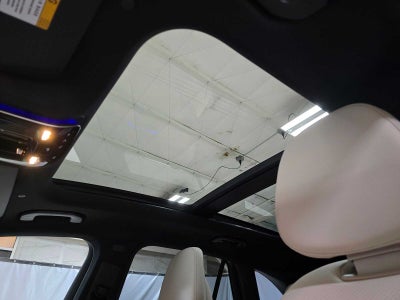 2026 Mercedes-Benz GLC 300 GLC 300