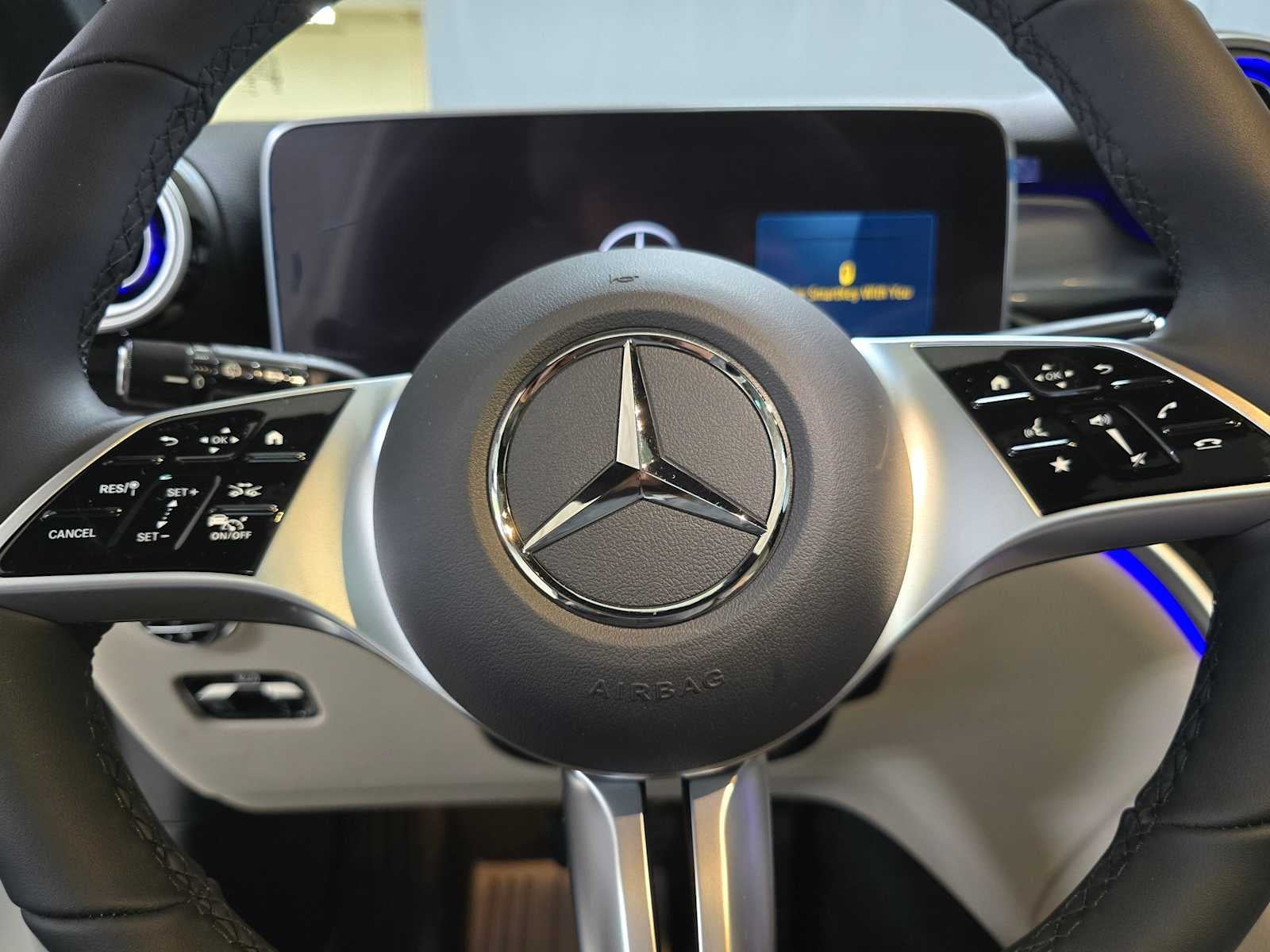 2026 Mercedes-Benz GLC 300 GLC 300