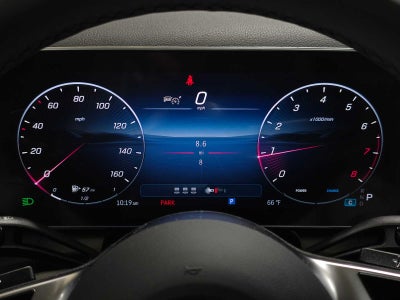 2026 Mercedes-Benz GLC 300 GLC 300