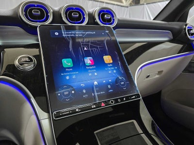 2026 Mercedes-Benz GLC 300 GLC 300