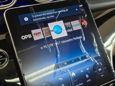 2026 Mercedes-Benz GLC 300 GLC 300