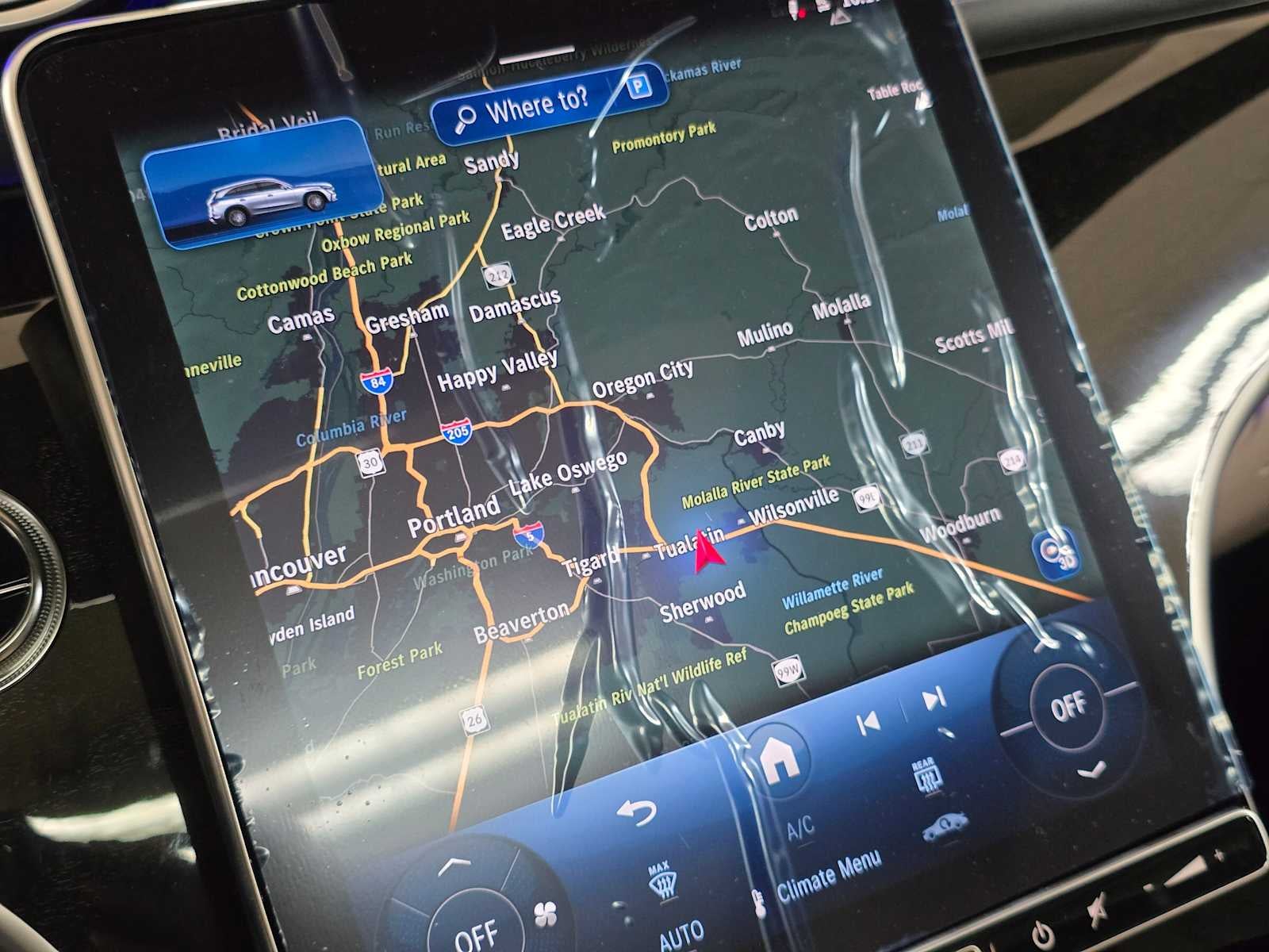 2026 Mercedes-Benz GLC 300 GLC 300