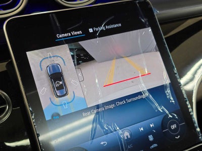 2026 Mercedes-Benz GLC 300 GLC 300