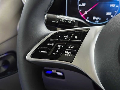 2026 Mercedes-Benz GLC 300 GLC 300