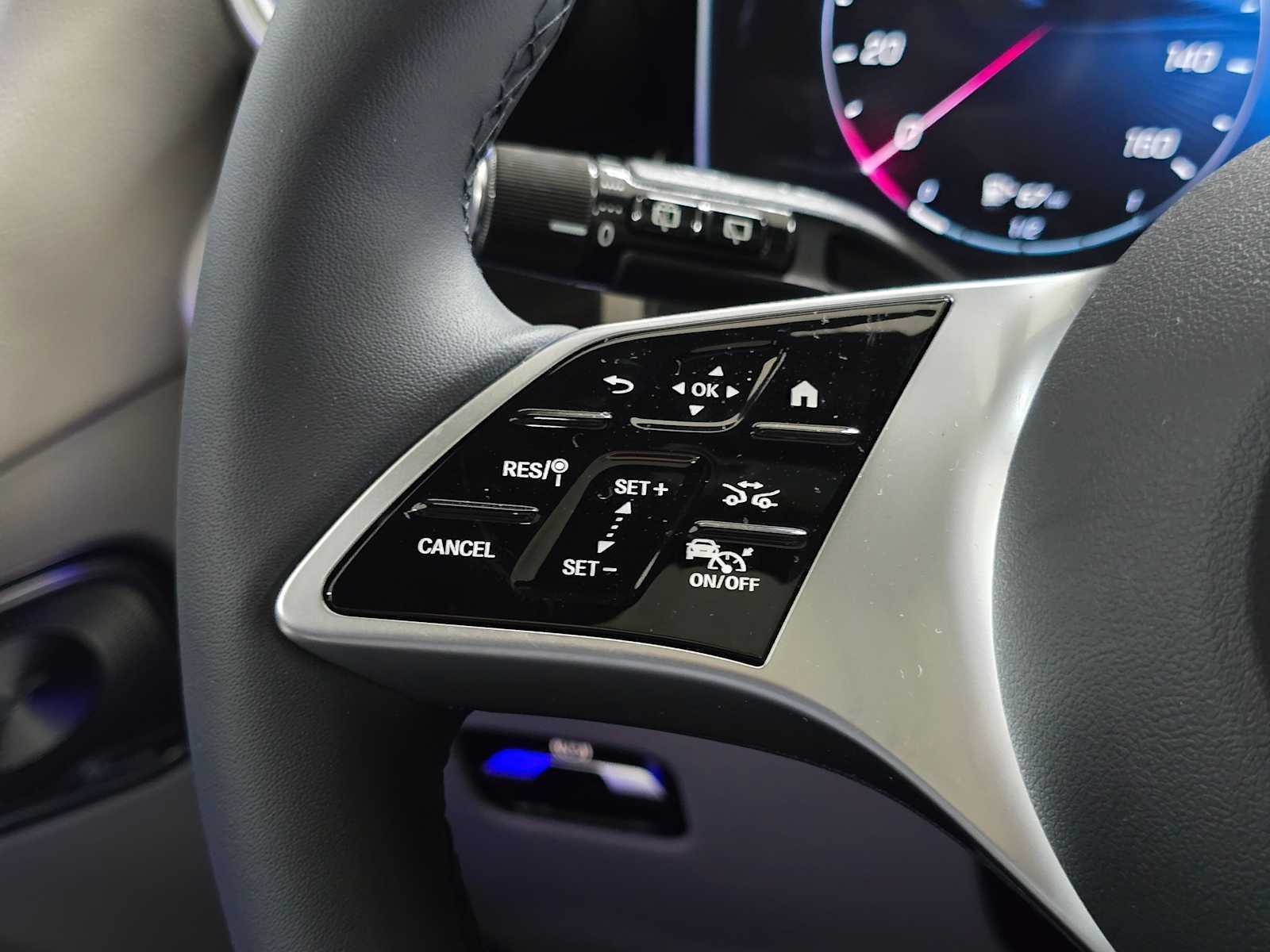 2026 Mercedes-Benz GLC 300 GLC 300