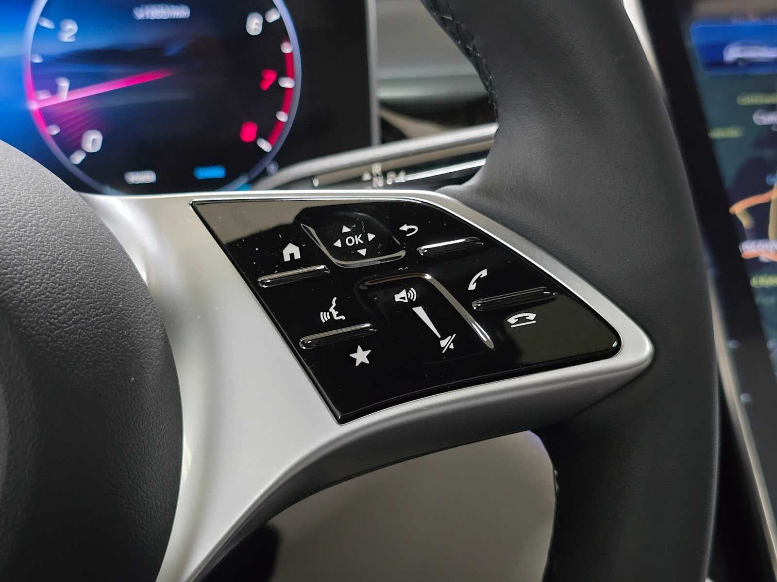 2026 Mercedes-Benz GLC 300 GLC 300