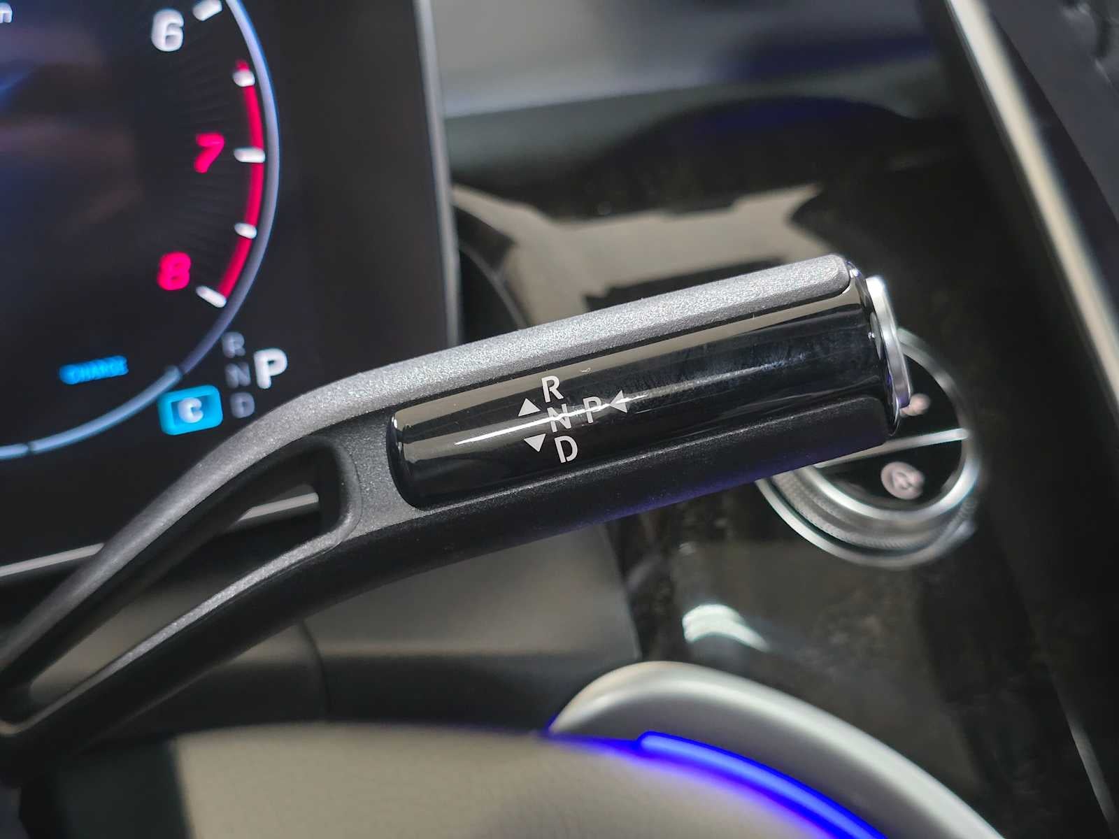 2026 Mercedes-Benz GLC 300 GLC 300