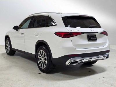 2026 Mercedes-Benz GLC 300 GLC 300