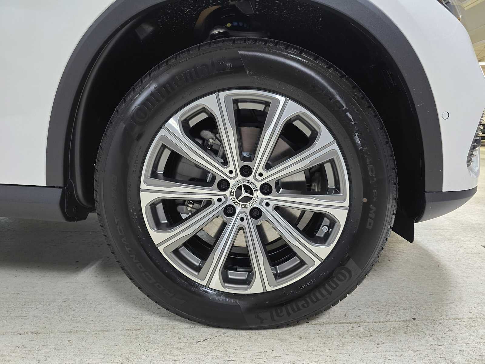 2026 Mercedes-Benz GLC 300 GLC 300