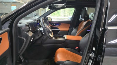 2023 Mercedes-Benz GLC 300 4MATIC® SUV