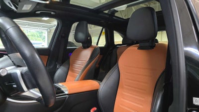 2023 Mercedes-Benz GLC 300 4MATIC® SUV