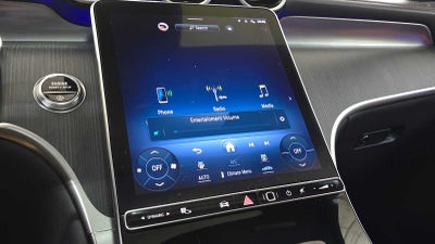 2023 Mercedes-Benz GLC 300 4MATIC® SUV