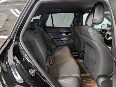 2025 Mercedes-Benz GLC GLC 300