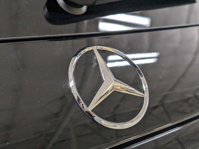 2025 Mercedes-Benz GLC GLC 300