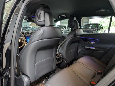 2025 Mercedes-Benz GLC GLC 300