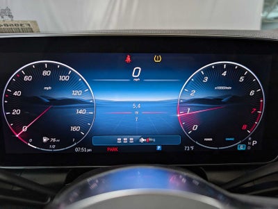 2025 Mercedes-Benz GLC GLC 300