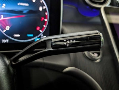 2025 Mercedes-Benz GLC GLC 300