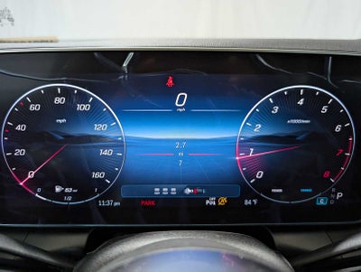 2025 Mercedes-Benz GLC GLC 300