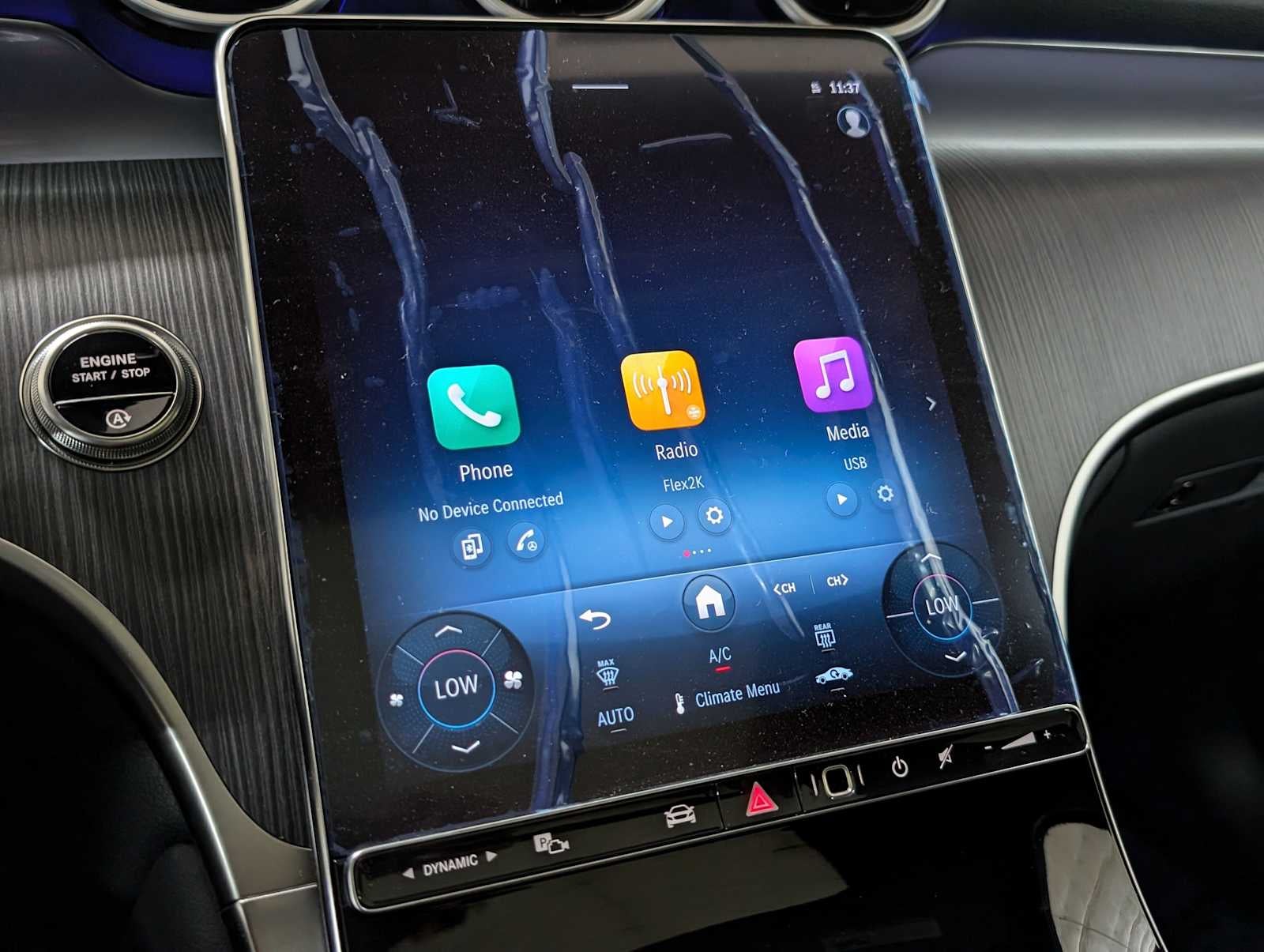 2025 Mercedes-Benz GLC GLC 300