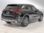 2025 Mercedes-Benz GLC GLC 300
