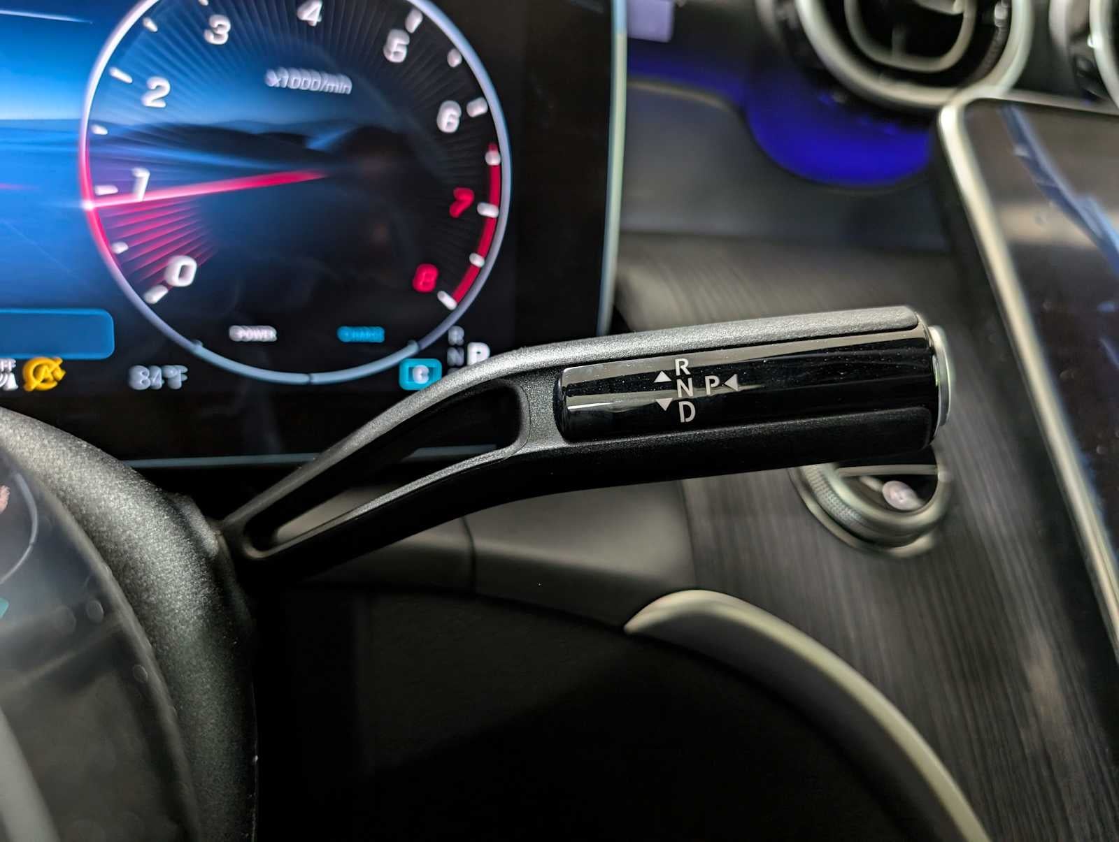 2025 Mercedes-Benz GLC GLC 300