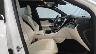 2026 Mercedes-Benz GLC 300 GLC 300