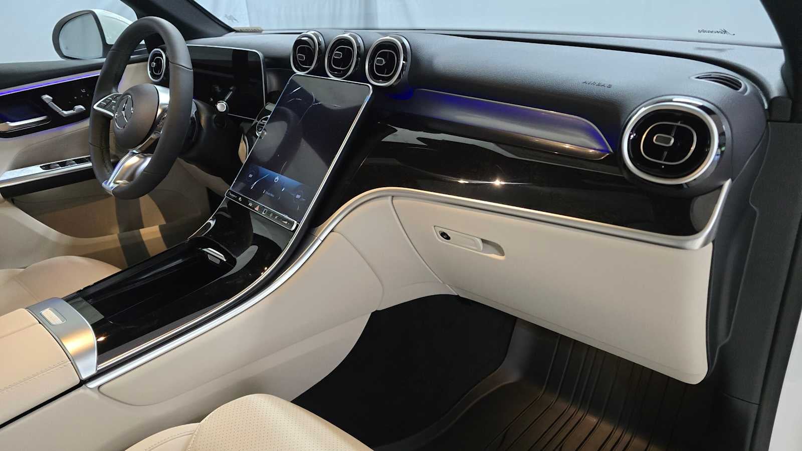 2026 Mercedes-Benz GLC 300 GLC 300