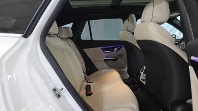 2026 Mercedes-Benz GLC 300 GLC 300