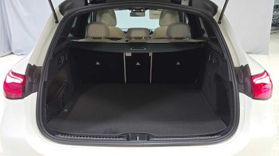 2026 Mercedes-Benz GLC 300 GLC 300