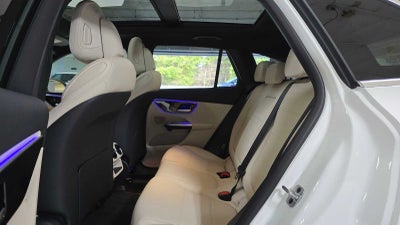 2026 Mercedes-Benz GLC 300 GLC 300