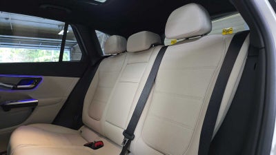 2026 Mercedes-Benz GLC 300 GLC 300