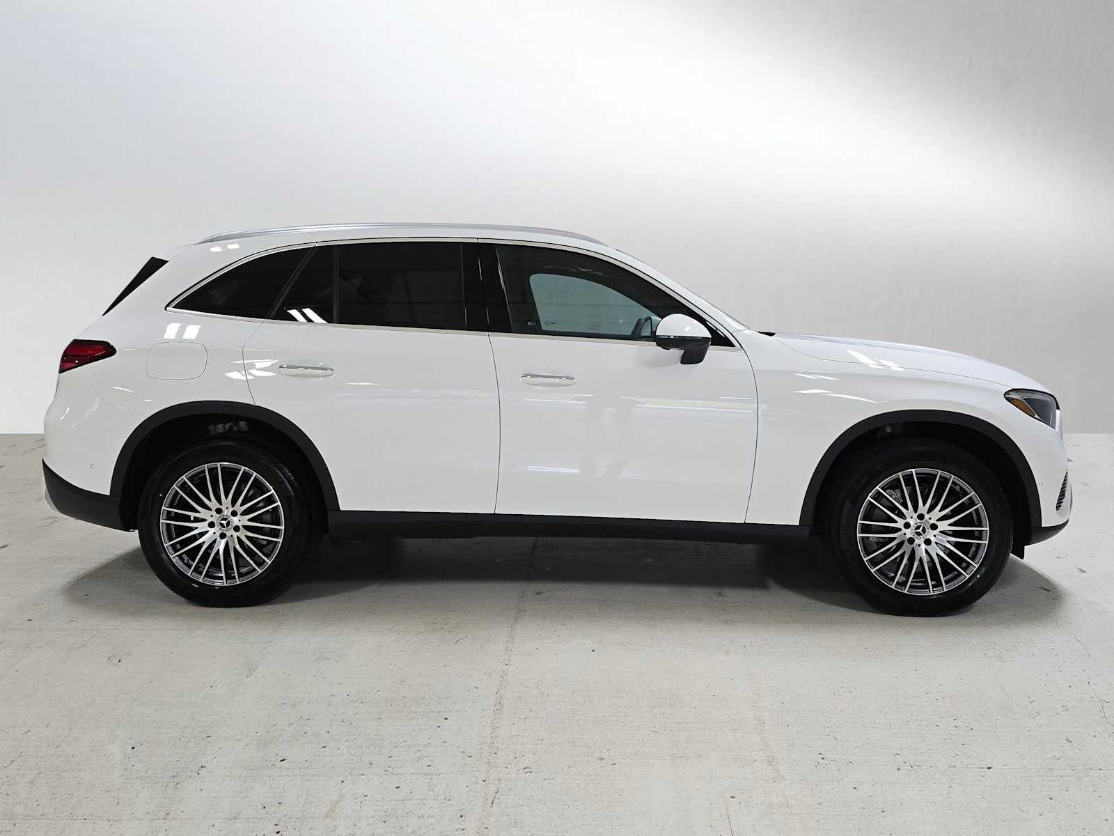 2026 Mercedes-Benz GLC 300 GLC 300