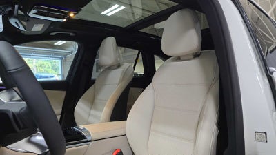 2026 Mercedes-Benz GLC 300 GLC 300