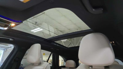 2026 Mercedes-Benz GLC 300 GLC 300