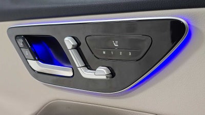 2026 Mercedes-Benz GLC 300 GLC 300