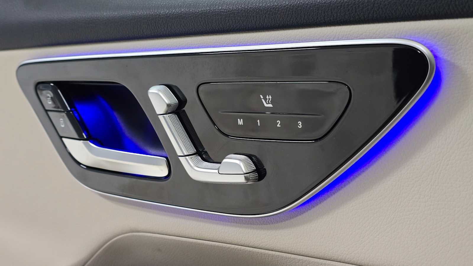 2026 Mercedes-Benz GLC 300 GLC 300