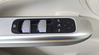 2026 Mercedes-Benz GLC 300 GLC 300