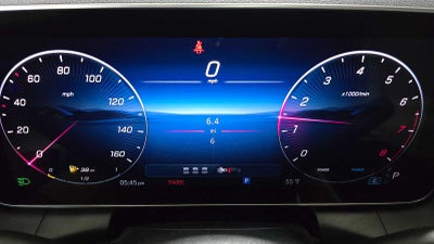 2026 Mercedes-Benz GLC 300 GLC 300