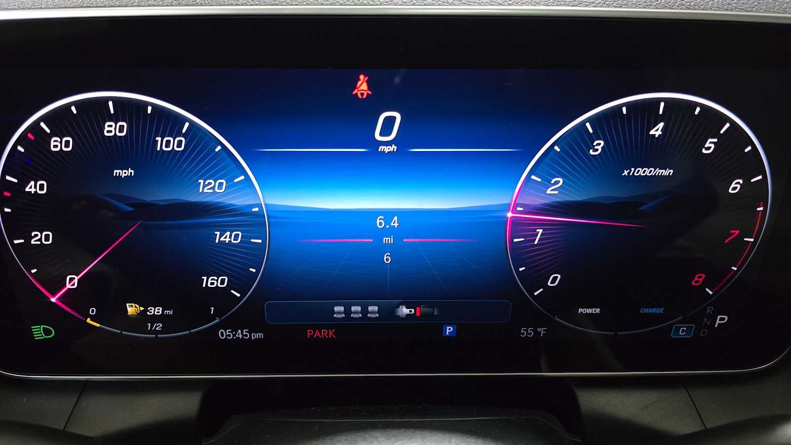 2026 Mercedes-Benz GLC 300 GLC 300