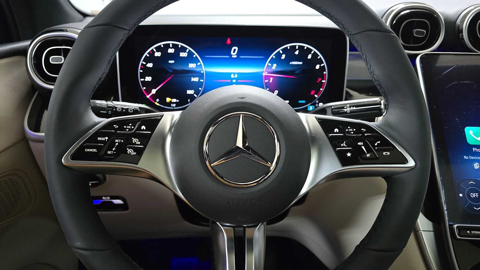 2026 Mercedes-Benz GLC 300 GLC 300