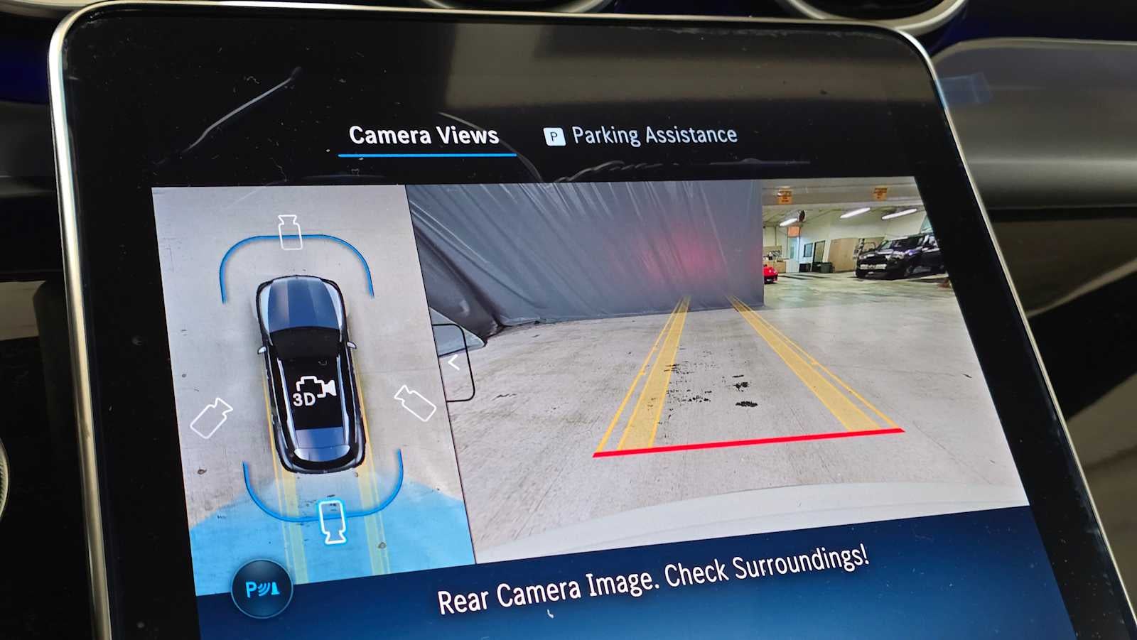 2026 Mercedes-Benz GLC 300 GLC 300