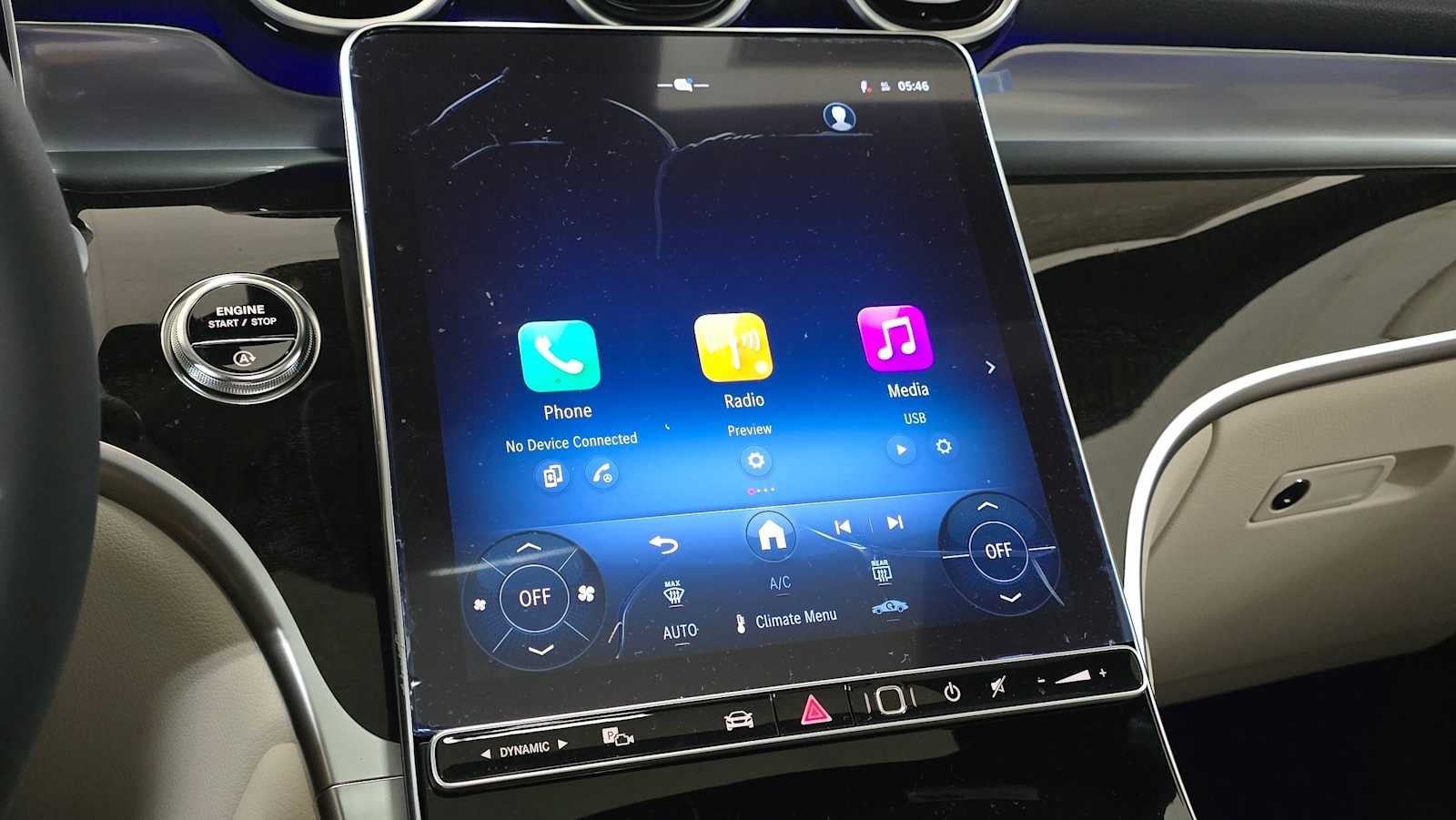 2026 Mercedes-Benz GLC 300 GLC 300