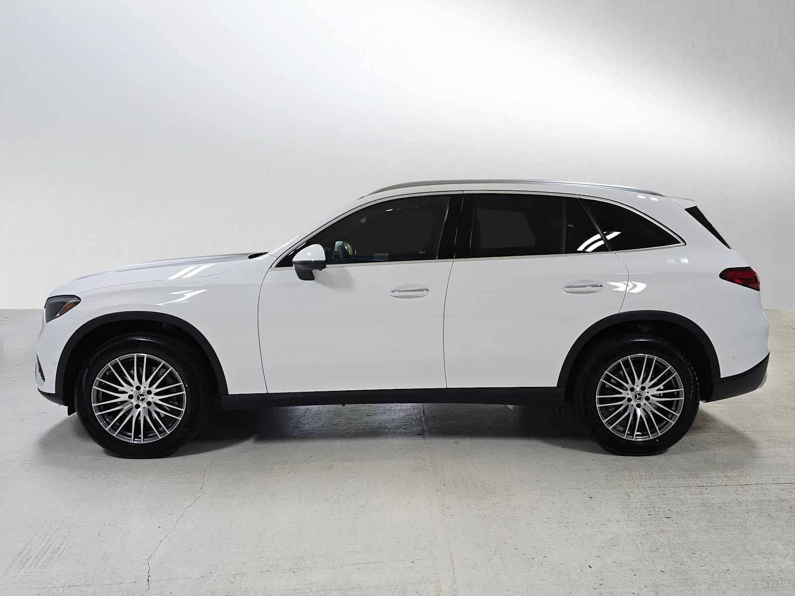 2026 Mercedes-Benz GLC 300 GLC 300